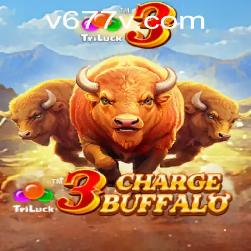 Explorando o Mundo de 3ChargeBuffalo: Um Novo Jogo para os Amantes de Estratégia
