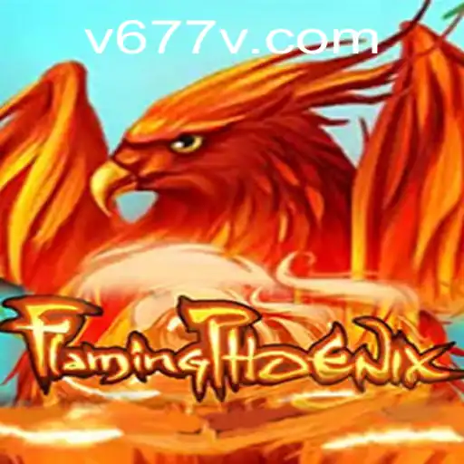 Explorando o Fascinante Mundo de FlamingPhoenix: Um Guia Completo Para Novos Jogadores