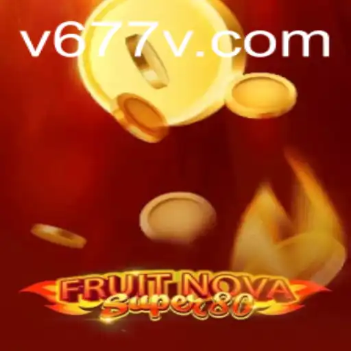 FruitNovaSuper80: Mergulhe no Universo das Frutas Digitais