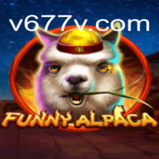 Descubra o Divertido Mundo de FunnyAlpaca