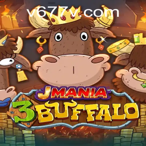 Descubra JMania3Buffalo: Uma Jornada Incrível no Mundo dos Jogos