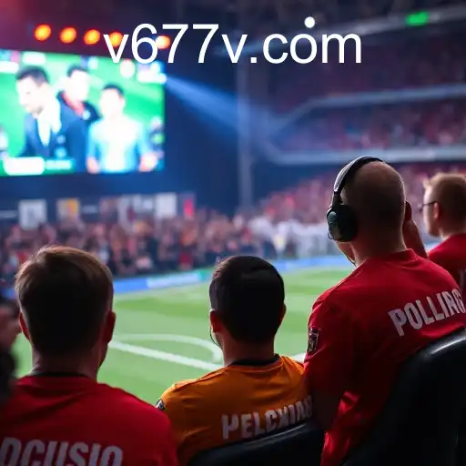 Jogos ao vivo