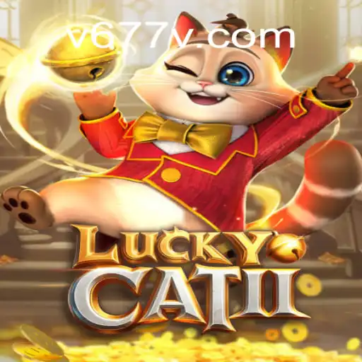 Descubra o Universo Fascinante e Envolvente de LuckyCatII com a Palavra-Chave 677v