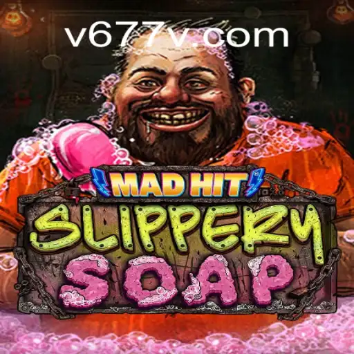 MadHitSlipperySoap: O Jogo que Está Revolucionando o Entretenimento Digital