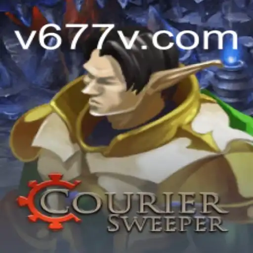 CourierSweeper: O Novo Fenômeno do Mundo dos Jogos