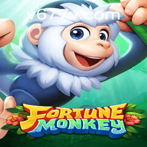 FortuneMonkey: Aventuras no Mundo dos Prêmios e Desafios