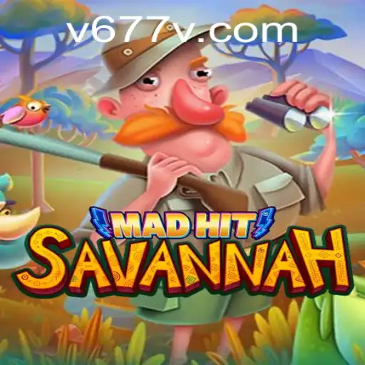 Explorando o Fenômeno do Jogo MadHitSavannah