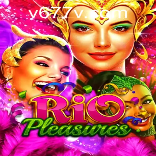 Descubra RioPleasures: O Jogo que Está Cativando o Mundo