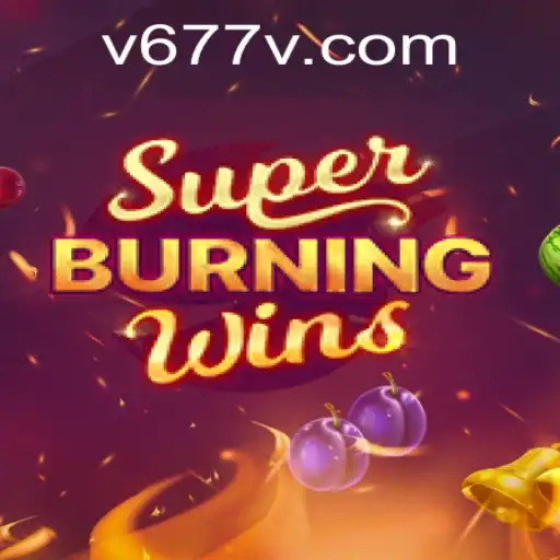 Descubra a Experiência Empolgante de SuperBurningWins