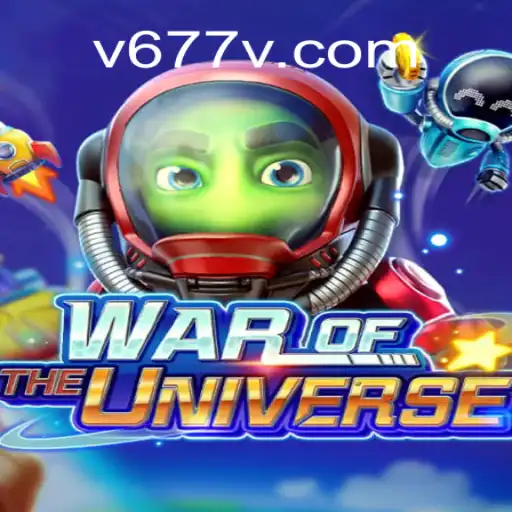 WAROFTHEUNIVERSE: Um Mergulho no Jogo Intergaláctico