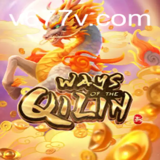Explorando o Jogo 'WaysoftheQilin' e sua Ligação com a Palavra-Chave '677v'