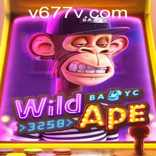 Descubra o Fascinante Mundo de WildApe3258: Aventura e Estratégia